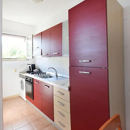 In With Kitchen Apartment *