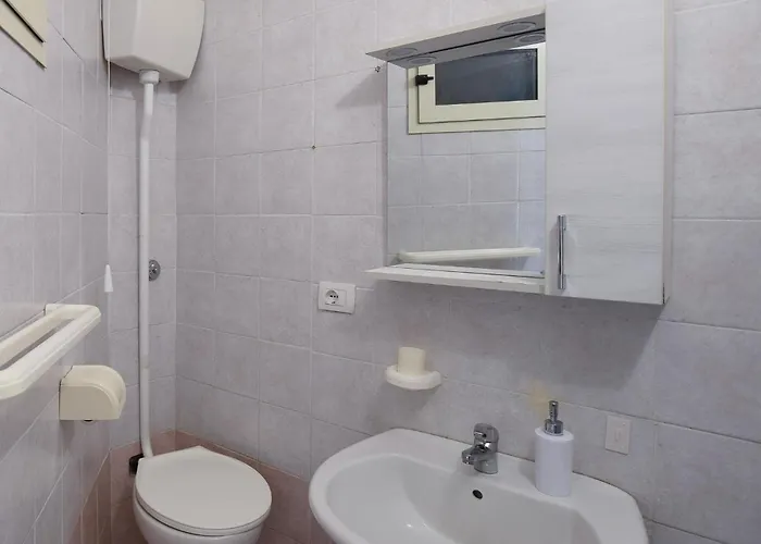 1 Bedroom Amazing In * Stalettì