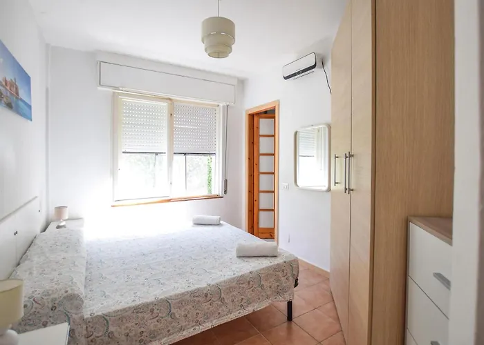 1 Bedroom Amazing In Appartement Stalettì