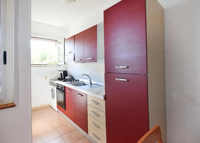 1 Bedroom Amazing In Appartement *