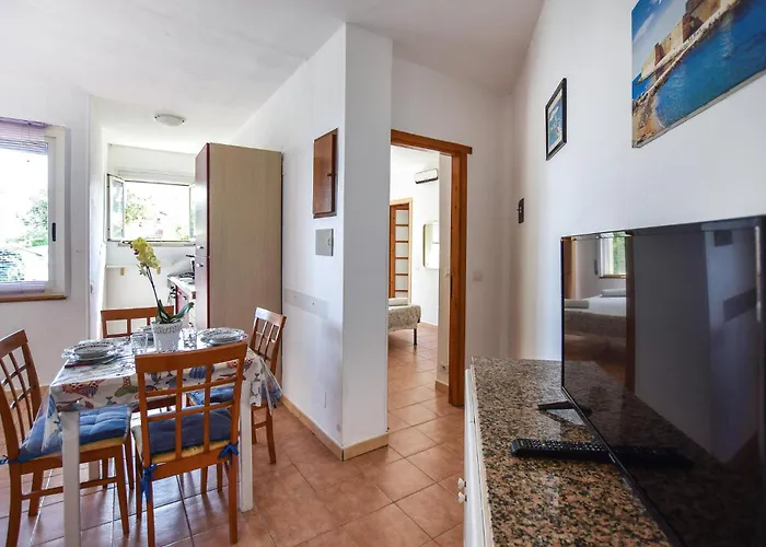 1 Bedroom Amazing In *