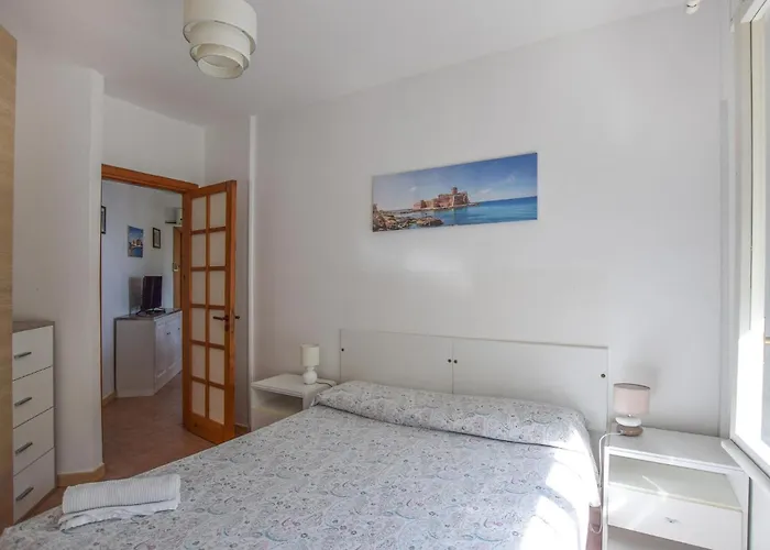 1 Bedroom Amazing In *