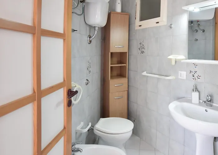 Appartement 1 Bedroom Amazing In