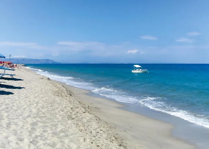 Appartement 1 Bedroom Amazing In Stalettì