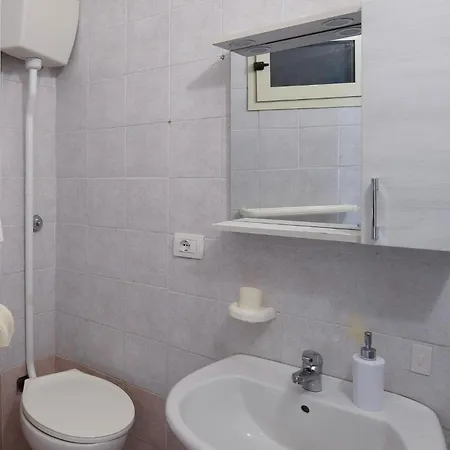 1 Bedroom Amazing In * Stalettì