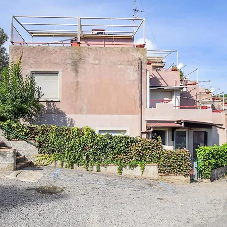 1 Bedroom Amazing In Stalettì