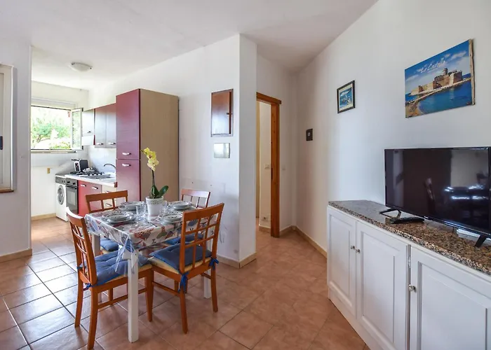 1 Bedroom Amazing In Apartment Stalettì
